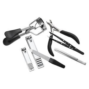 Satin Edge Implement Set - 8pc (SE-2127)